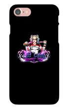 oldladygamerxx iPhone Phone Cases