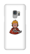 patreccofficial Samsung Phone Cases