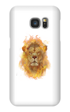 menge6677 Samsung Phone Cases