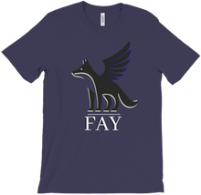 Shirt "Fay Logo"