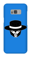 xysocereal Samsung Phone Cases