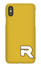 redskull_1717_ iPhone Phone Cases