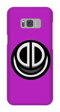 Smile your Samsung Phone Cases