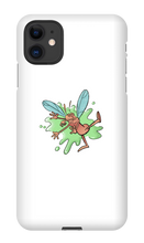 gnattervid iPhone Phone Cases