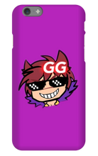 sett20 iPhone Phone Cases