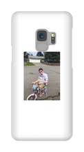 phelpogaming Samsung Phone Cases