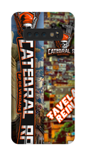 Case S8 Catedral Favela