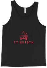 Xtinktbtw Tank Top