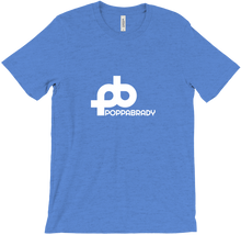 poppabrady T-Shirts