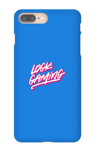 dimehitta iPhone Cases