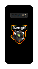maxusgus Samsung Phone Cases