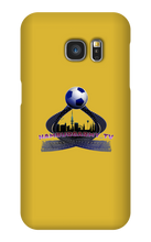hamburgarmy_tv Samsung Phone Cases