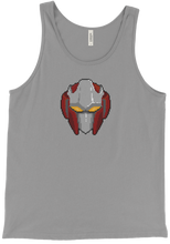 Salus Pixelated Tank Top