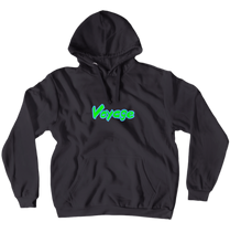 Team Voyage hoodie