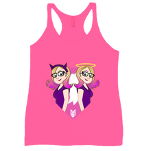 Womens-Racerback-Tank