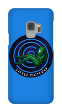 Little Samsung Phone Case
