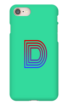 dripz_8 iPhone Phone Cases