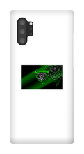 salvokawa86 Samsung Phone Cases