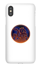 goliath609 iPhone Phone Cases