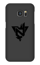 n3cr0m4nicz Samsung Phone Cases