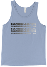 sugarskullgaming Tank Top