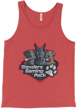 S-G-P   Tank Top
