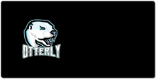 otterly XXL Gaming Mousepad