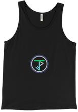 Camiseta sin mangas