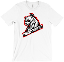 pandapower951 T-Shirts