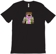 naczosikminecraft T-Shirts