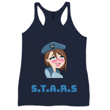 Tanktop (Women) Stars Jill