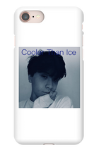 Cooler Than Ice iPhone Phone Cases