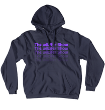 wilzifer Hoodies (No-Zip/Pullover)