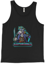 sleepyunicorn13 Tank Top