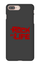 Cover IPhone Rock My Life