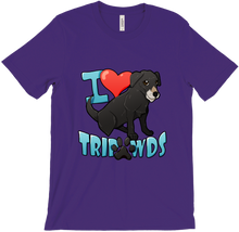 Tripawds