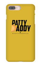Patty Daddy iPhone Phone Cases