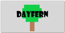 DayFern XXL Gaming Mousepad