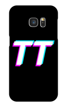 Logo Samsung Phone Case