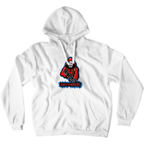 safcmark95 Hoodies (No-Zip/Pullover)