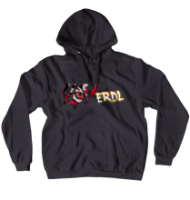 sepho2 Hoodies (No-Zip/Pullover)