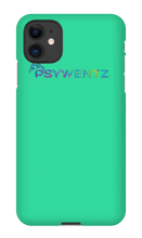 psywentz iPhone Phone Cases
