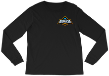 neokeesis Long Sleeve Tee