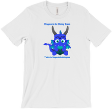 Dit Dir Blue T-Shirt