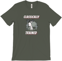 Classically Trained Tee