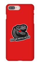 hoffi0070 iPhone Phone Cases