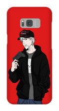 mastercodengaming Samsung Phone Cases