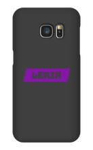 lerixtv Samsung Phone Cases