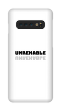 Unrekable Samsung Phone Cases
