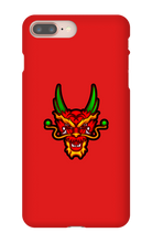 Dr Skeleto iPhone Phone Case